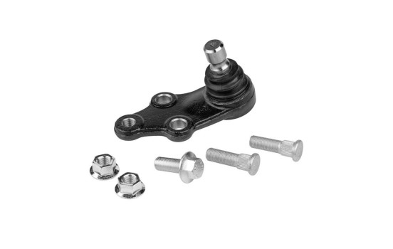 Ball Joint L43552 Monroe, Image 2