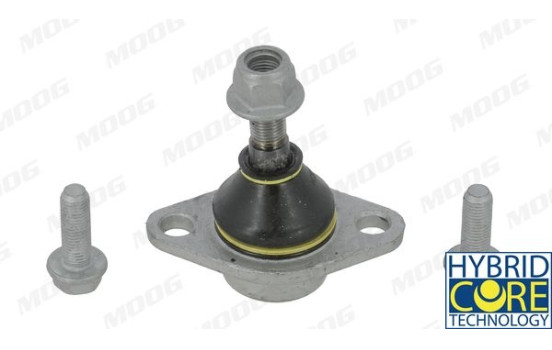 Ball Joint LA-BJ-0063 Moog