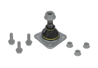 Ball Joint LA-BJ-0392 Moog