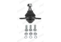 Ball Joint ME-BJ-0222 Moog