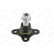 Ball joint ME-BJ-17623 Moog