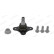 Ball joint ME-BJ-17623 Moog, Thumbnail 2