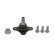 Ball joint ME-BJ-17623 Moog