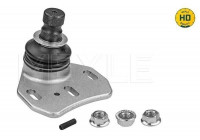 Ball Joint MEYLE-HD: Better than OE.