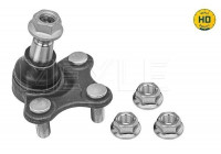 Ball Joint MEYLE-HD: Better than OE.