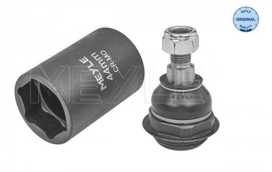 Ball Joint MEYLE-ORIGINAL-KIT: Better solution for you!