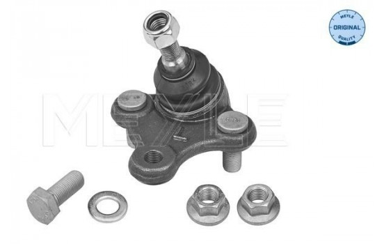 Ball Joint MEYLE-ORIGINAL: True to OE.