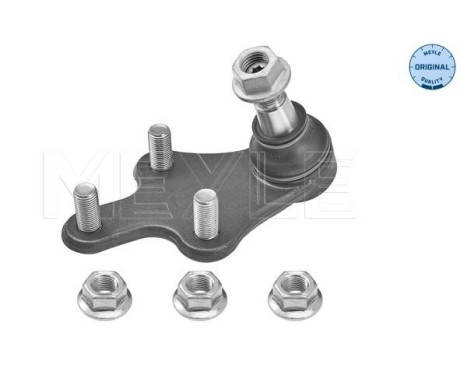 Ball Joint MEYLE-ORIGINAL: True to OE.