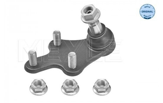 Ball Joint MEYLE-ORIGINAL: True to OE.