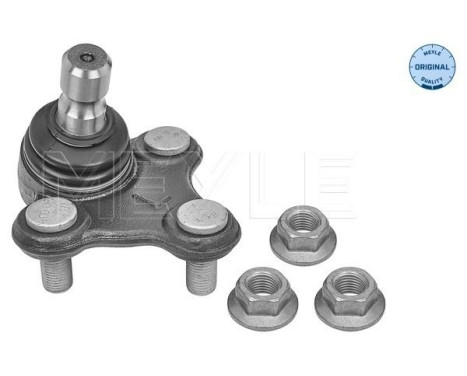 Ball Joint MEYLE-ORIGINAL: True to OE.