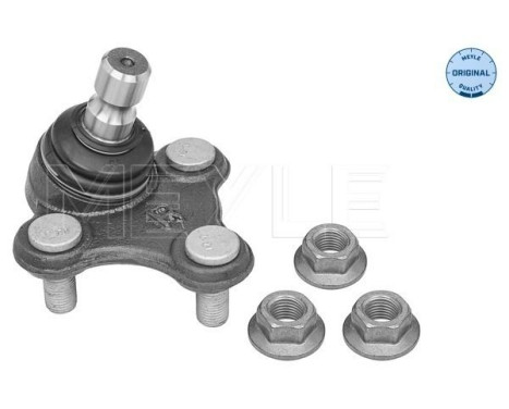 Ball Joint MEYLE-ORIGINAL: True to OE.