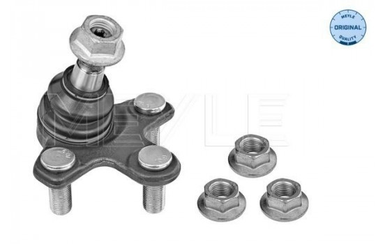 Ball Joint MEYLE-ORIGINAL: True to OE.