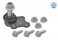 Ball Joint MEYLE-ORIGINAL: True to OE.