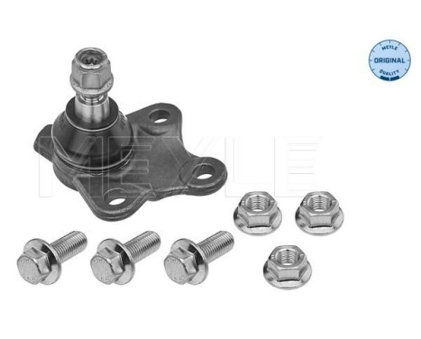 Ball Joint MEYLE-ORIGINAL: True to OE.