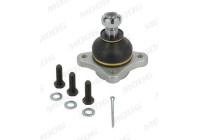 Ball Joint MI-BJ-7231 Moog