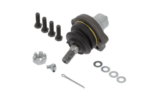 Ball Joint NI-BJ-10389 Moog, Image 11