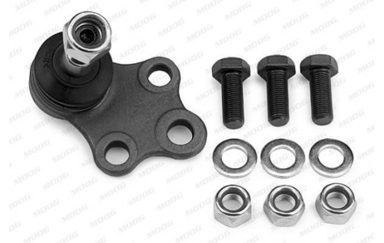 Ball Joint NI-BJ-10418 Moog