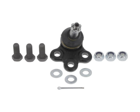 ball joint OP-BJ-17275 Moog