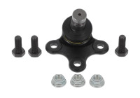 Ball joint OP-BJ-17607 Moog
