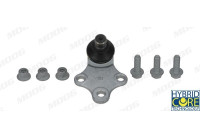 Ball Joint PE-BJ-0409 Moog