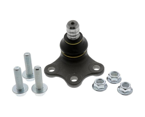 Ball Joint PE-BJ-15315 Moog