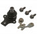 Ball Joint ProKit 01158 Febi ProKit