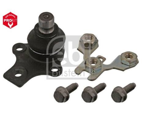 Ball Joint ProKit 01158 Febi ProKit, Image 2
