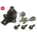 Ball Joint ProKit 01158 Febi ProKit, Thumbnail 2