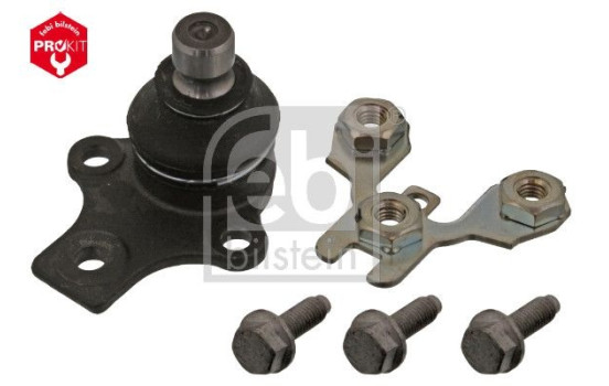 Ball Joint ProKit 01158 Febi ProKit, Image 2