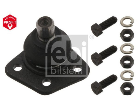 Ball Joint ProKit 02408 Febi ProKit, Image 2