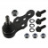 Ball Joint ProKit 02620 Febi ProKit