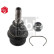 Ball Joint ProKit 10577 Febi ProKit, Thumbnail 2