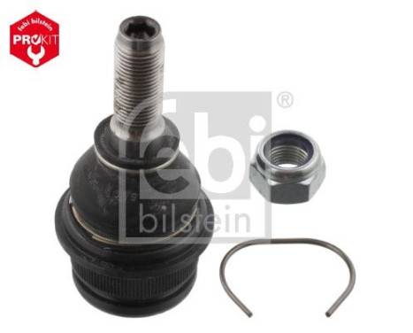 Ball Joint ProKit 10577 Febi ProKit, Image 2
