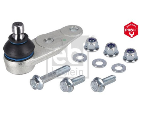 Ball Joint ProKit 10640 Febi ProKit, Image 16