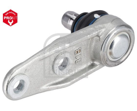 Ball Joint ProKit 10640 Febi ProKit, Image 17