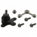 Ball Joint ProKit 14424 Febi ProKit