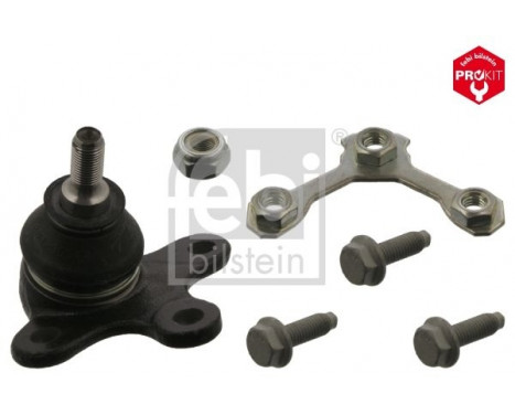 Ball Joint ProKit 14424 Febi ProKit, Image 2