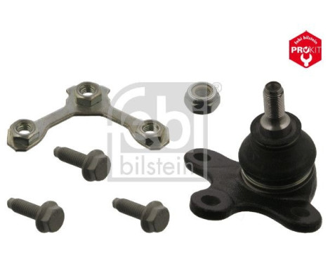Ball Joint ProKit 14426 Febi ProKit, Image 2