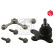 Ball Joint ProKit 14426 Febi ProKit, Thumbnail 2