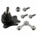 Ball Joint ProKit 14428 Febi ProKit