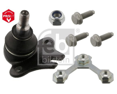 Ball Joint ProKit 14428 Febi ProKit, Image 16