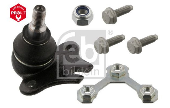 Ball Joint ProKit 14428 Febi ProKit, Image 16