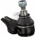 Ball Joint ProKit 14428 Febi ProKit, Thumbnail 9