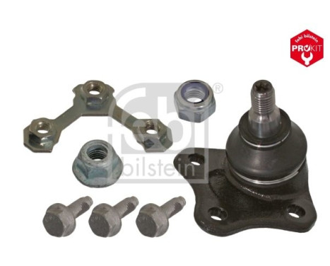 Ball Joint ProKit 14440 Febi ProKit, Image 15