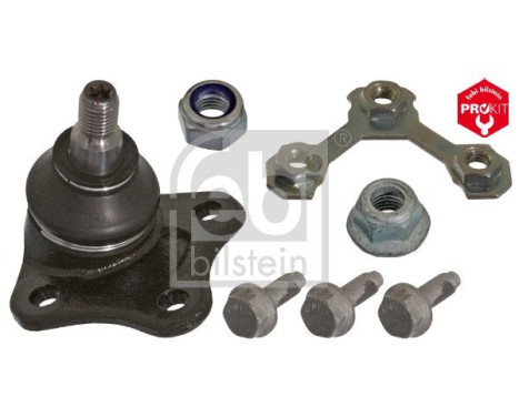 Ball Joint ProKit 14444 Febi ProKit, Image 2