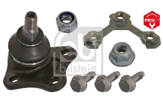Ball Joint ProKit 14444 Febi ProKit, Image 2