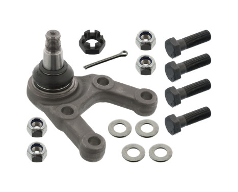 Ball Joint ProKit 15071 Febi ProKit