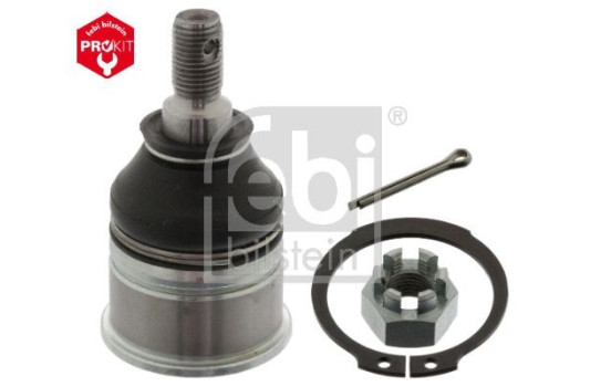 Ball Joint ProKit 15495 Febi ProKit, Image 2