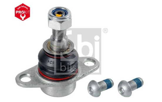 Ball Joint ProKit 172554 FEBI, Image 2