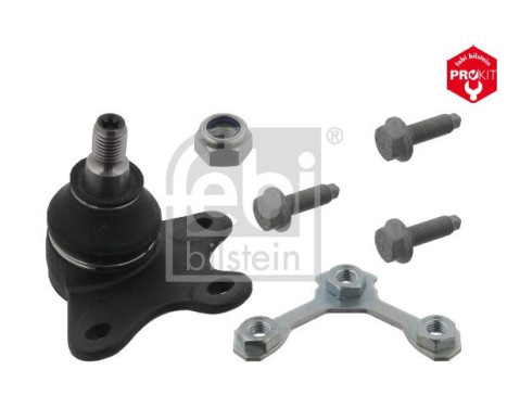 Ball Joint ProKit 19410 Febi ProKit, Image 2